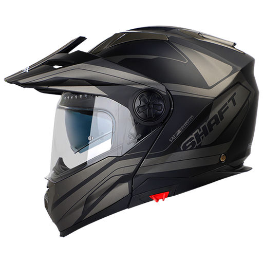 Casco Modular SHAFT 3700/FORM