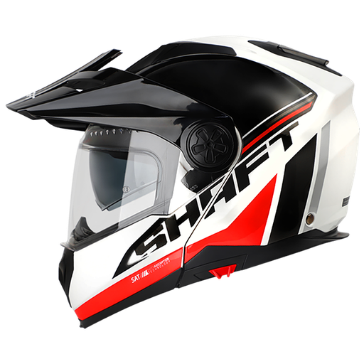 Casco Modular SHAFT 3700/MOTORSPORTS