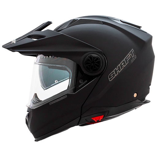 Casco Modular SHAFT 3700/SOLID