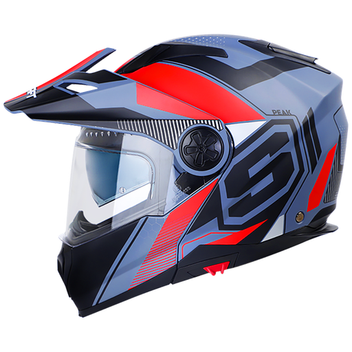 Casco Modular SHAFT 3700/TURN