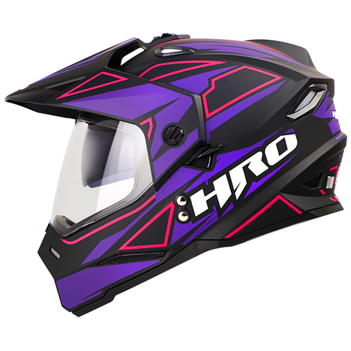 Casco Multiproposito HRO MX330/CAPSUL