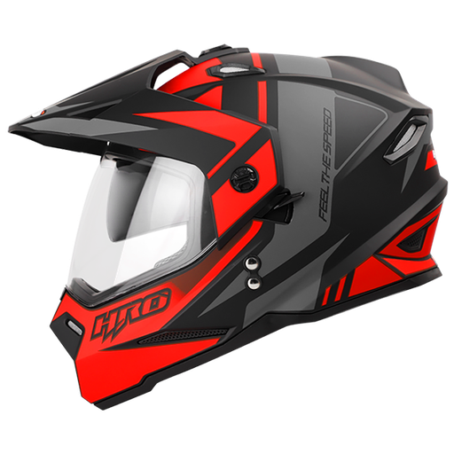 Casco Multiproposito HRO MX330/GUIDER