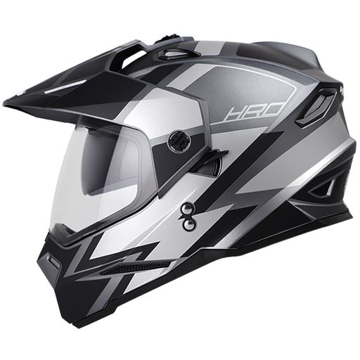 Casco Multiproposito HRO MX330/LIGTH