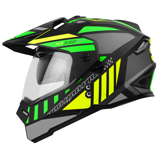 Casco Multiproposito HRO MX330/MERAX