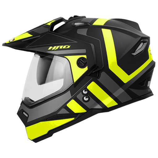 Casco Multiproposito HRO MX330/TOROK