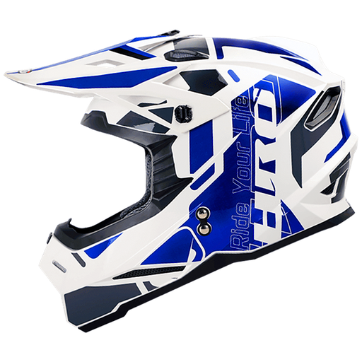 Casco Cross HRO MX03/UNDERDOG