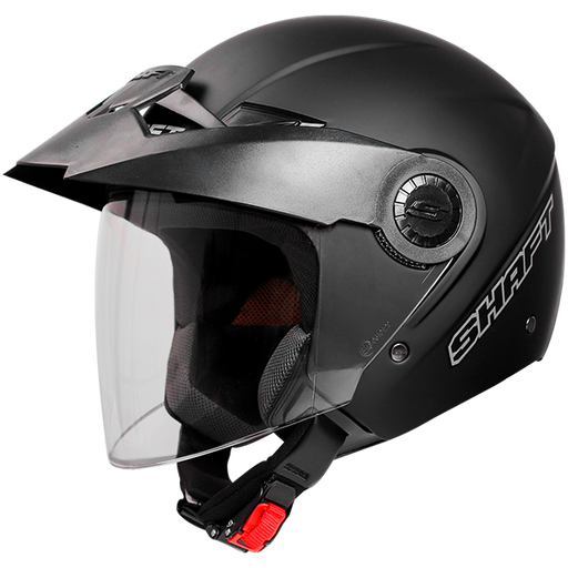Casco Abierto SHAFT 211/SOLID
