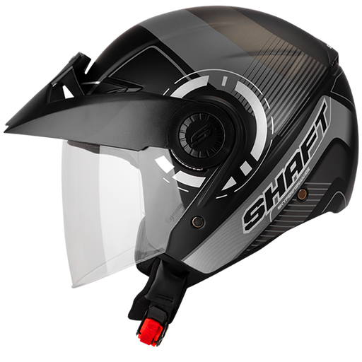Casco Abierto SHAFT 211/ZORAK