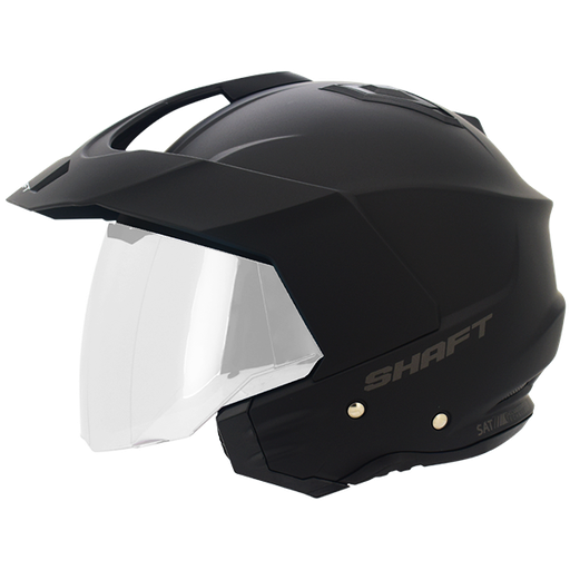 Casco Abierto SHAFT 227/SOLID