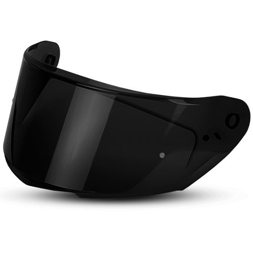 [RF1687] Visor SHAFT 522/Smoke