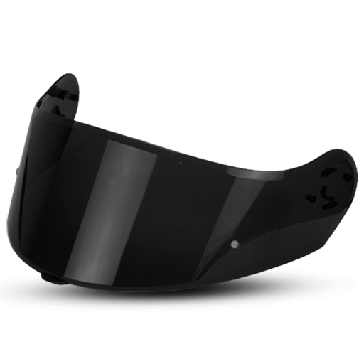 [RF1689] Visor SHAFT 545/Smoke
