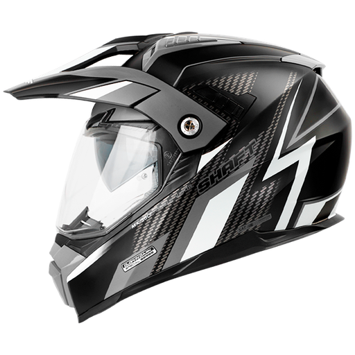 Casco Multiproposito SHAFT MX380/ENDURANCE