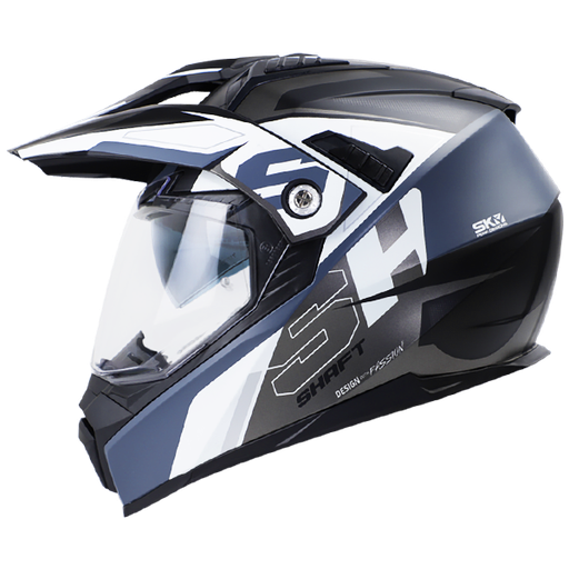 Casco Multiproposito SHAFT MX380/PREDATOR