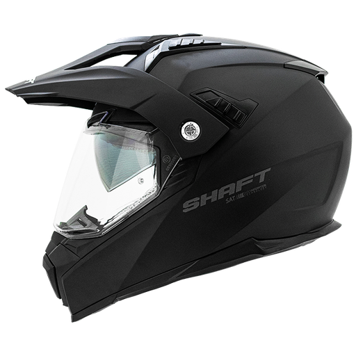 Casco Multiproposito SHAFT MX380/SOLID