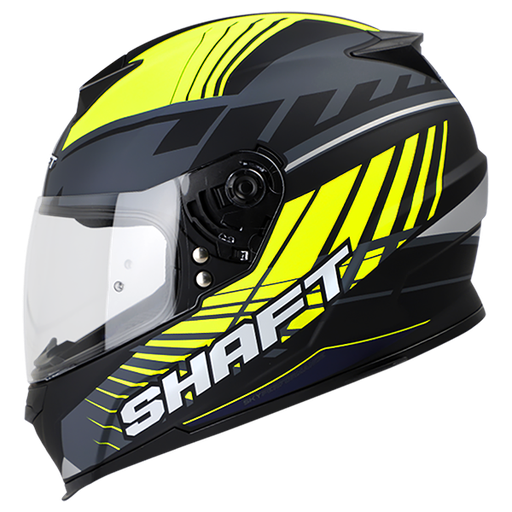 Casco Integral SHAFT 502/GAZE