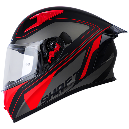 Casco Integral SHAFT 526/BLEEP