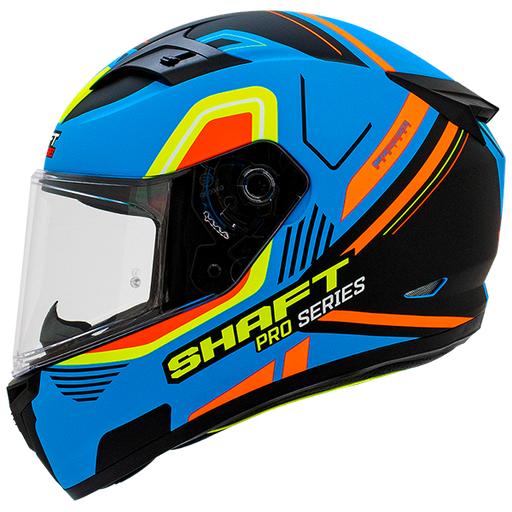 Casco Integral SHAFT 545/DROZK