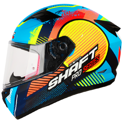 Casco Integral SHAFT 545/GEOMETRICAE