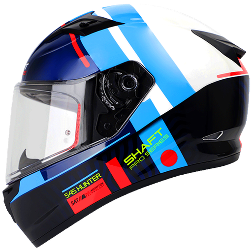 Casco Integral SHAFT 545/OPTICAL