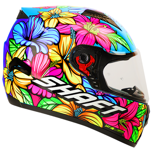 Casco Integral SHAFT 581/FREEDOM