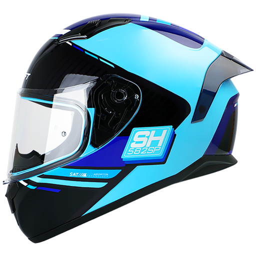 Casco Integral SHAFT 582/OFTURE