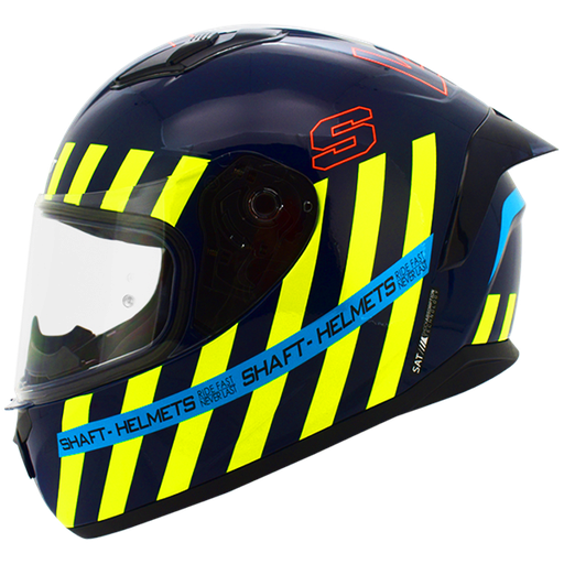 Casco Integral SHAFT 582/STREET STYLE