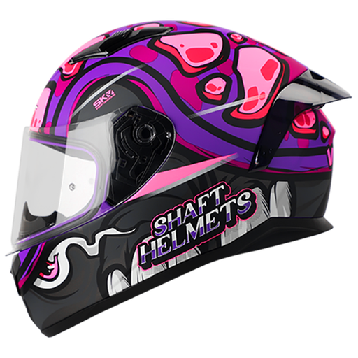 Casco Integral SHAFT 582/VOLT