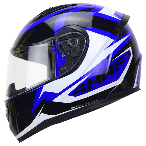 Casco Integral SHAFT 586/PROXY