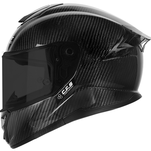 Casco Integral SHAFT 620_CB_SM/SOLID