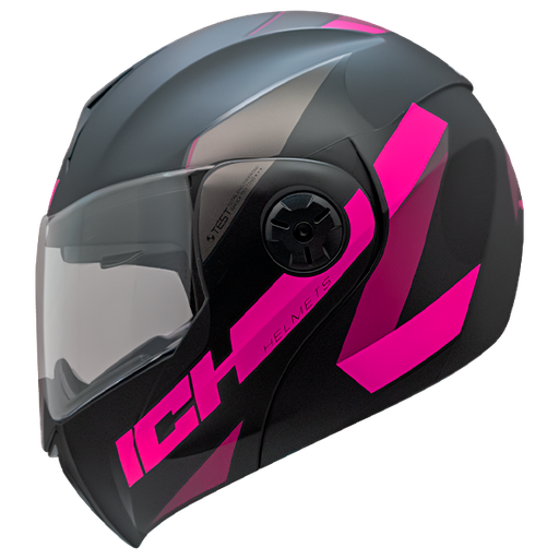 Casco Abatible ICH 3110/FOLDED