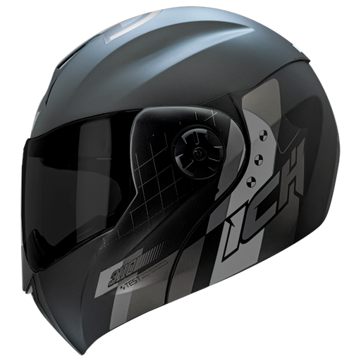 Casco Abatible ICH 3110_SM/BOUBLE