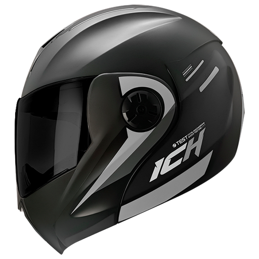 Casco Abatible ICH 3110_SM/FREEDOM