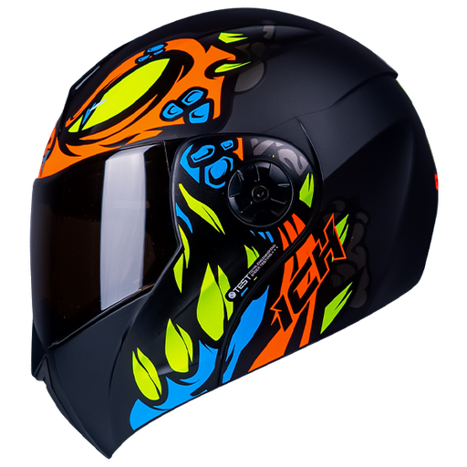 Casco Abatible ICH 3110_SM/GUINZ