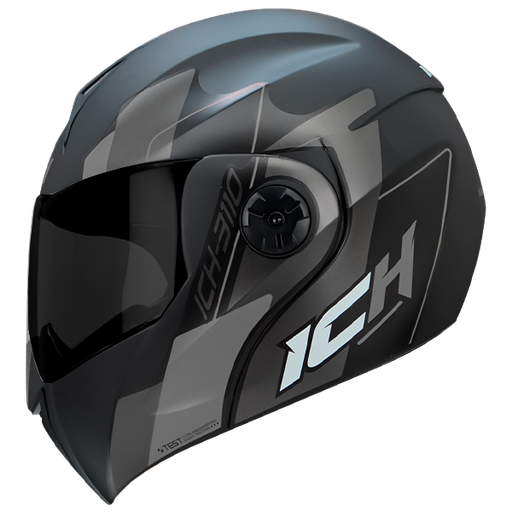 Casco Abatible ICH 3110_SM/MACED