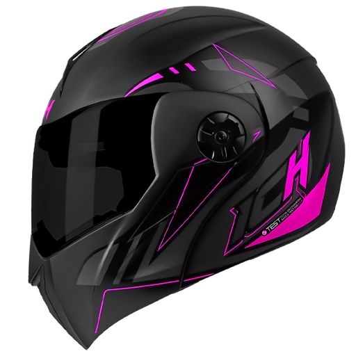 Casco Abatible ICH 3110_SM/QUORTEZ