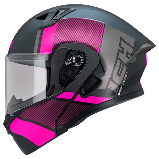 Casco Abatible ICH 3120/APPTER