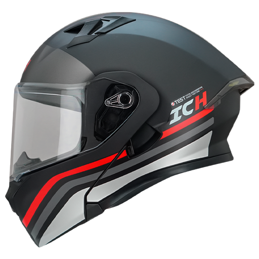 Casco Abatible ICH 3120/MARCI