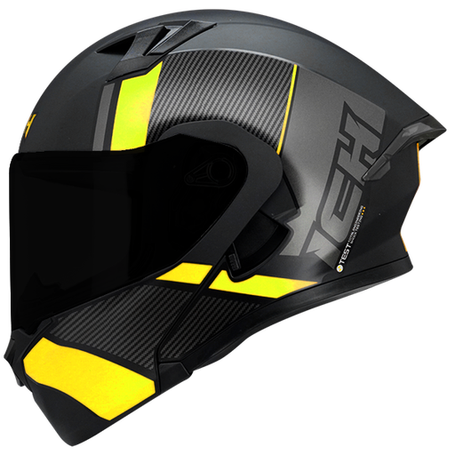 Casco Abatible ICH 3120_SM/APPTER