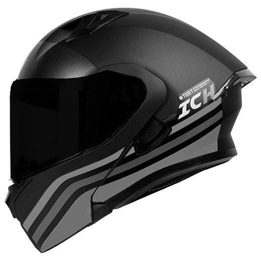 Casco Abatible ICH 3120_SM/MARCI