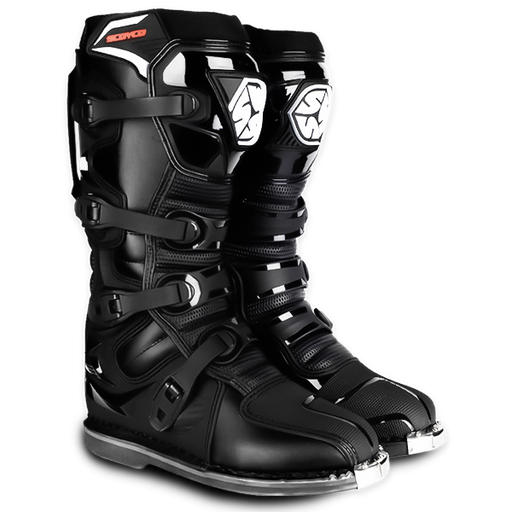 Botas Motocross SCOYCO MBM006