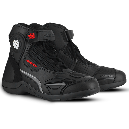 Botines SCOYCO MT015