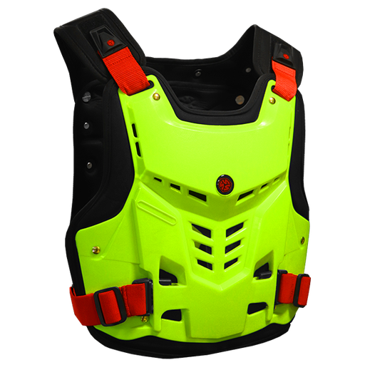 Chaleco protector SCOYCO AM05