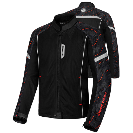 Chaqueta SCOYCO JK117