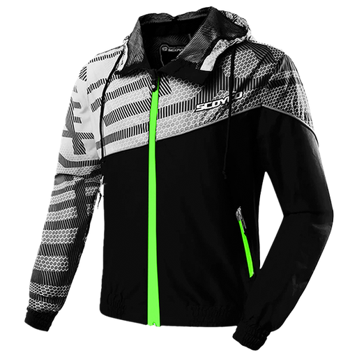 Chaqueta SCOYCO JK61