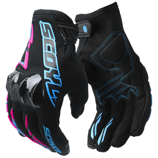 Guantes SCOYCO MC101