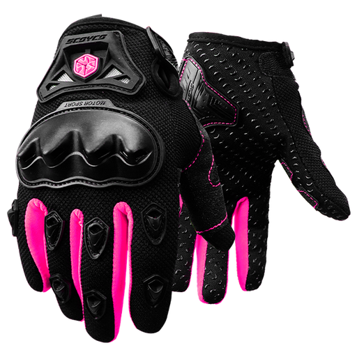Guantes SCOYCO MC29W