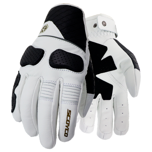 Guantes SCOYCO MC85