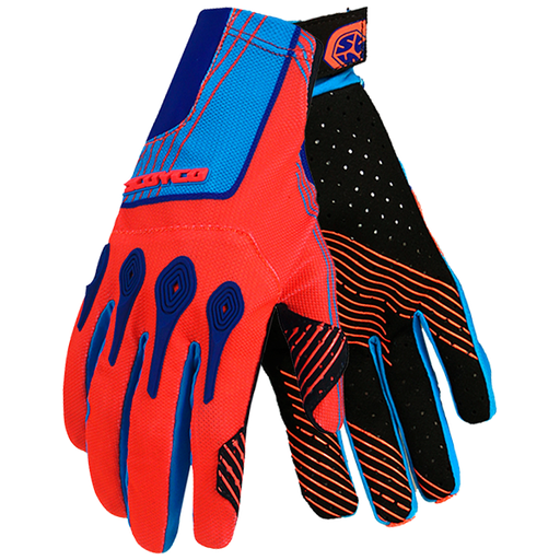 Guantes SCOYCO MX58