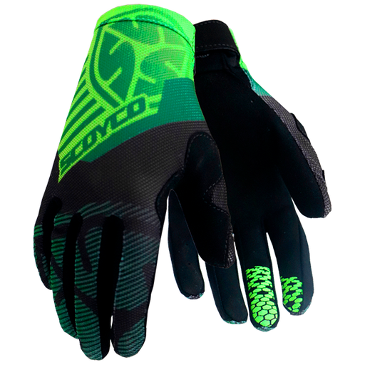 Guantes SCOYCO MX59