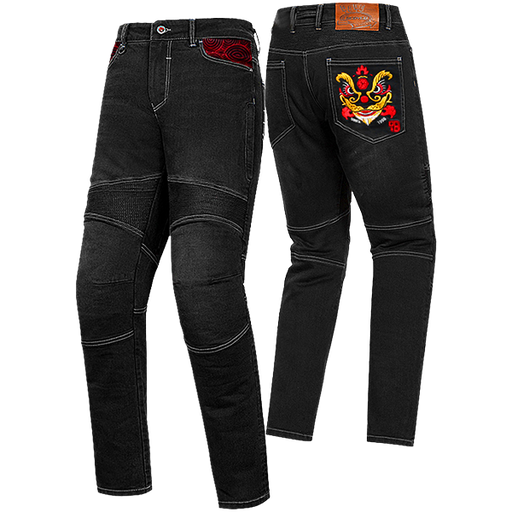 Pantalon SCOYCO P090